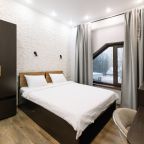 Двухместный (Комфорт), Мини-отель Тундра