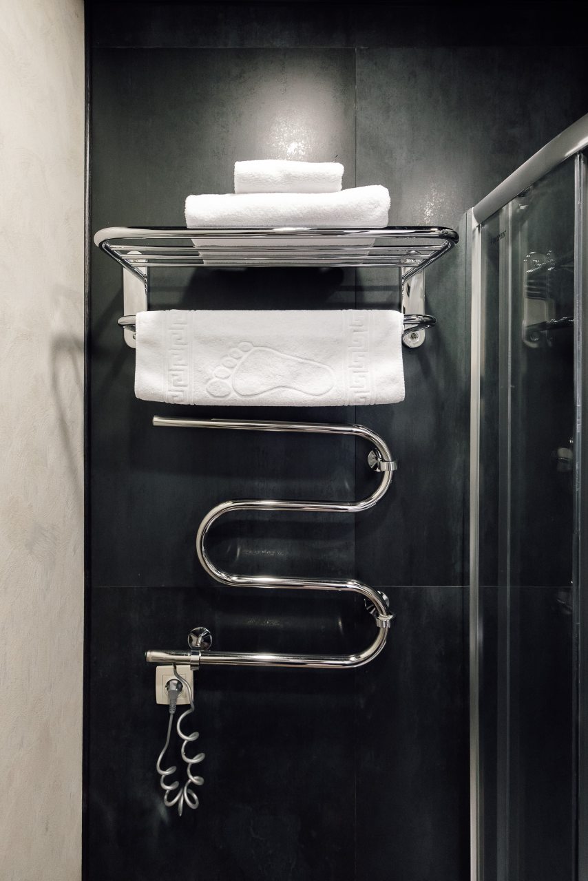 Двухместный (Комфорт), Мини-отель Тундра