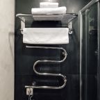 Двухместный (Комфорт), Мини-отель Тундра