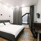 Двухместный (Комфорт), Мини-отель Тундра