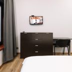 Двухместный (Комфорт), Мини-отель Тундра