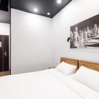 Двухместный (Комфорт), Мини-отель Тундра