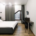 Двухместный (Комфорт), Мини-отель Тундра