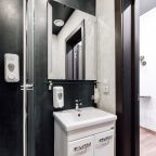 Двухместный (Комфорт), Мини-отель Тундра