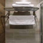 Двухместный (Комфорт), Мини-отель Тундра