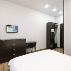 Двухместный (Комфорт), Мини-отель Тундра