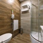 Двухместный (Комфорт), Мини-отель Тундра