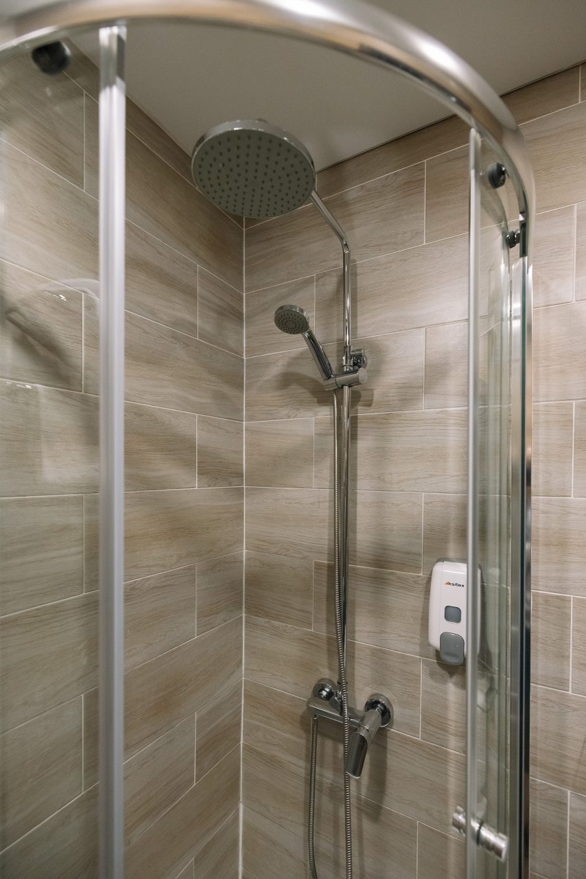 Двухместный (Комфорт), Мини-отель Тундра