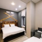 Двухместный (Улучшенный Комфорт), Мини-отель Тундра