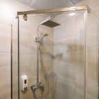 Двухместный (Улучшенный Комфорт), Мини-отель Тундра