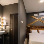 Двухместный (Улучшенный Комфорт), Мини-отель Тундра