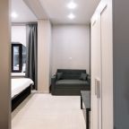 Двухместный (Улучшенный Комфорт), Мини-отель Тундра