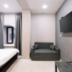 Двухместный (Улучшенный Комфорт), Мини-отель Тундра