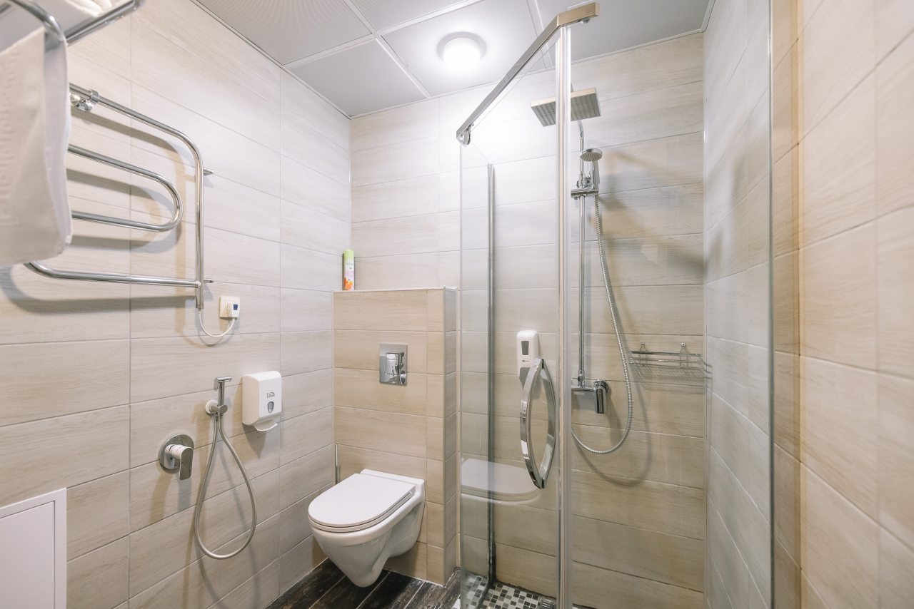 Двухместный (Улучшенный Комфорт), Мини-отель Тундра