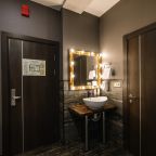 Двухместный (Улучшенный Комфорт), Мини-отель Тундра