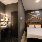 Двухместный (Улучшенный Комфорт), Мини-отель Тундра