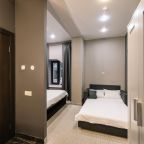 Двухместный (Улучшенный Комфорт), Мини-отель Тундра