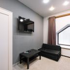 Двухместный (Улучшенный Комфорт), Мини-отель Тундра