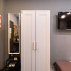 Двухместный (Улучшенный Комфорт), Мини-отель Тундра