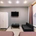 Двухместный (Улучшенный Комфорт), Мини-отель Тундра