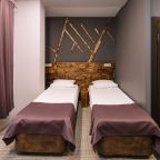 Двухместный (Улучшенный Комфорт), Мини-отель Тундра