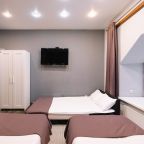 Двухместный (Улучшенный Комфорт), Мини-отель Тундра