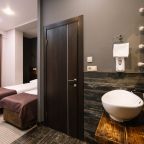 Двухместный (Улучшенный Комфорт), Мини-отель Тундра