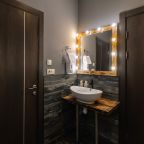 Двухместный (Улучшенный Комфорт), Мини-отель Тундра