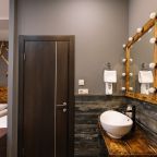 Двухместный (Улучшенный Комфорт), Мини-отель Тундра