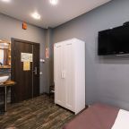 Двухместный (Улучшенный Комфорт), Мини-отель Тундра