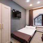 Двухместный (Улучшенный Комфорт), Мини-отель Тундра