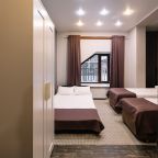 Двухместный (Улучшенный Комфорт), Мини-отель Тундра