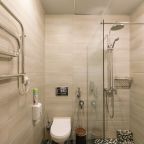 Двухместный (Улучшенный Комфорт), Мини-отель Тундра