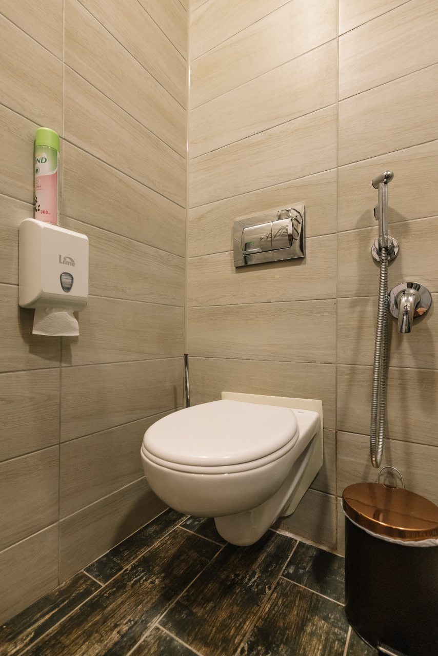 Двухместный (Улучшенный Комфорт), Мини-отель Тундра