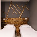 Двухместный (Улучшенный Комфорт), Мини-отель Тундра