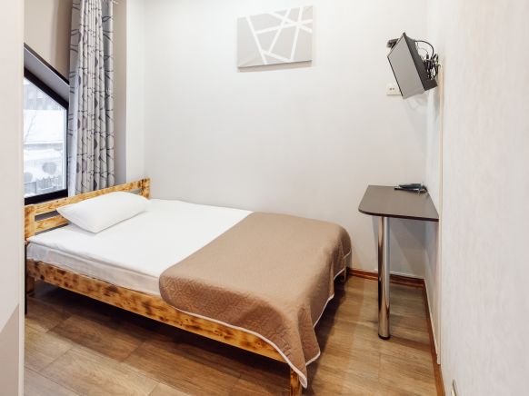 Фотография номера гостиницы Тундра