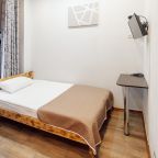 Одноместный (Стандарт), Мини-отель Тундра