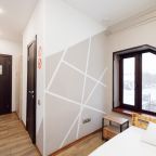 Одноместный (Стандарт), Мини-отель Тундра