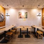 Общая кухня, Мини-отель Тундра