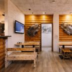 Общая кухня, Мини-отель Тундра