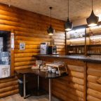 Общая кухня, Мини-отель Тундра