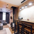 Дом, Мини-отель Тундра