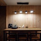 Дом, Мини-отель Тундра