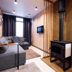 Дом, Мини-отель Тундра