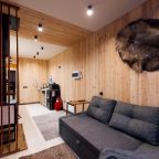 Дом, Мини-отель Тундра