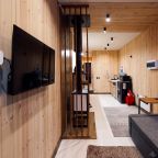 Дом, Мини-отель Тундра