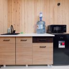 Дом, Мини-отель Тундра