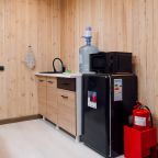 Дом, Мини-отель Тундра