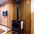 Дом, Мини-отель Тундра