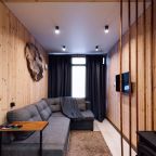 Дом, Мини-отель Тундра